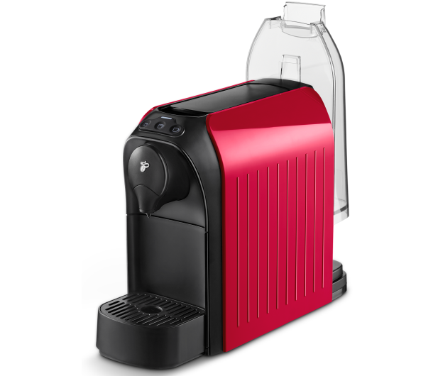 Tchibo CAFISSIMO EASY RED - 1381426 - zdjęcie 9